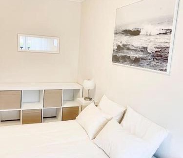 Concha Apartamento | Apartamento al lado de la playa en Comillas