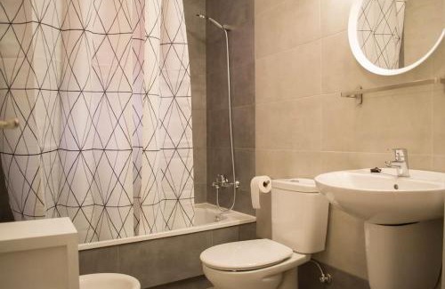 Lagunillas Apartamento | APARTAMENTO AL LADO DE LA CASA DE PICASSO
