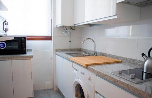 Lagunillas Apartamento | APARTAMENTO AL LADO DE LA CASA DE PICASSO