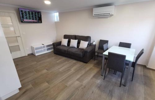 Malpica de Bergantinos Apartamento | Apartamento Alfareiro