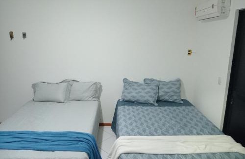 Sao Bras Apartamento | Apartamento alugo amplas suítes em Belém, Pará com vista panorâmica