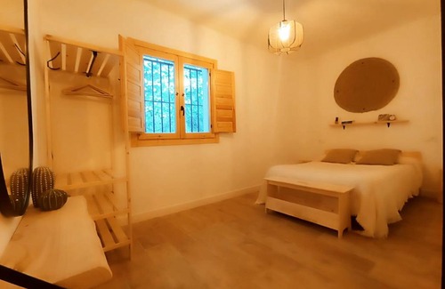Zahara de la Sierra Apartamento | APARTAMENTO AMANECER