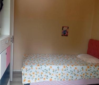 Tenone Apartamento | Apartamento amazônico COP30