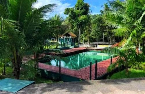 Tenone Apartamento | Apartamento amazônico COP30