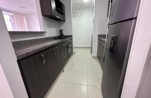 Floridablanca Apartamento | apartamento amoblado en la clinica internacional,ALQUILER RENTA HOUSE