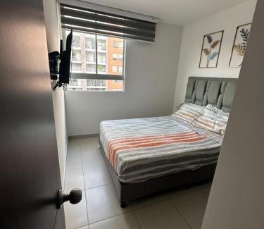 Floridablanca Apartamento | apartamento amoblado en la clinica internacional,ALQUILER RENTA HOUSE