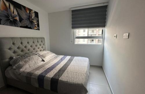 Floridablanca Apartamento | apartamento amoblado en la clinica internacional,ALQUILER RENTA HOUSE