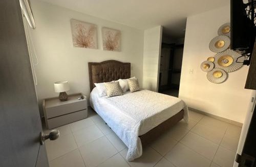 Floridablanca Apartamento | apartamento amoblado en la clinica internacional,ALQUILER RENTA HOUSE