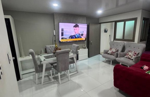 Ocana Apartamento | Apartamento amoblado 2 montelagos