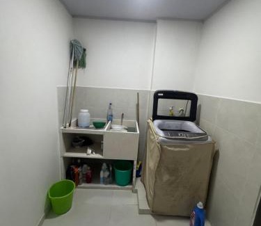 Ocana Apartamento | Apartamento amoblado 2 montelagos