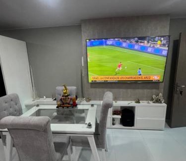 Ocana Apartamento | Apartamento amoblado 2 montelagos