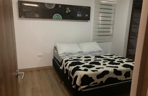 Pitalito Apartamento | APARTAMENTO AMOBLADO PARA RENTAR EN PITALITO