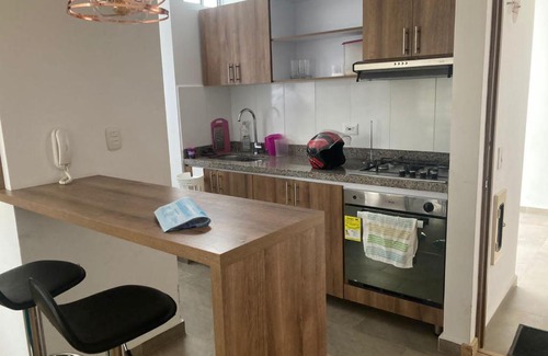 Pitalito Apartamento | APARTAMENTO AMOBLADO PARA RENTAR EN PITALITO