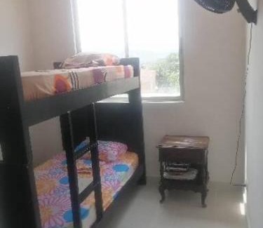 Flandes Apartamento | Apartamento amplio y tranquilo en Flandes, Tolima