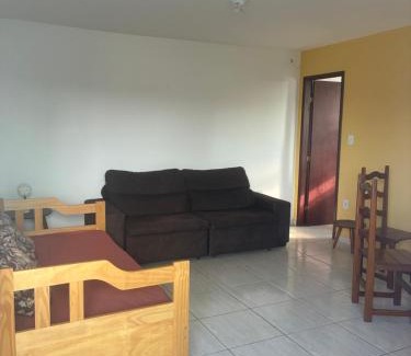 Jardim Excelsior Apartamento | Apartamento amplo e bem localizado