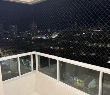 Belem Apartamento | Apartamento Amplo e Confortável em Condomínio Familiar, 3 Quartos Sendo 1 Suíte com Lazer de Clube