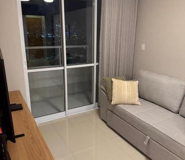 Belem Apartamento | Apartamento Amplo e Confortável em Condomínio Familiar, 3 Quartos Sendo 1 Suíte com Lazer de Clube