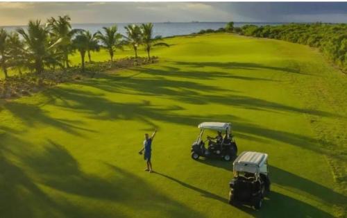 El Soco Apartamento | Apartamento amueblado en club de playa Nueva Romana