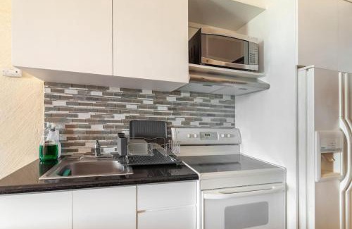 Lomas de Costa Azul Apartamento | Apartamento amueblado en Acapulco