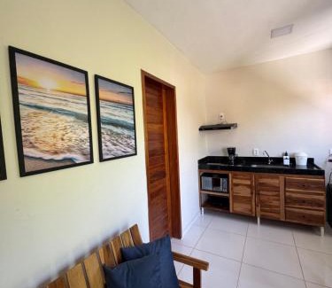 Parnaiba Apartamento | Apartamento Ana Alves Residence - Parnaíba - Piauí