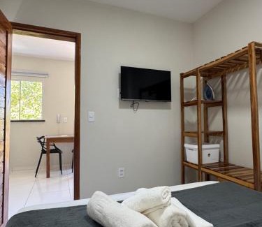 Parnaiba Apartamento | Apartamento Ana Alves Residence - Parnaíba - Piauí