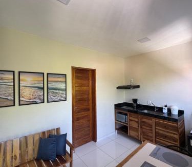 Parnaiba Apartamento | Apartamento Ana Alves Residence - Parnaíba - Piauí