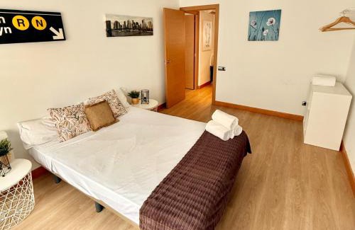 Zaragoza Centro Apartamento | Apartamento Ana Isabel