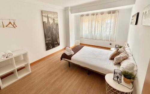 Zaragoza Centro Apartamento | Apartamento Ana Isabel