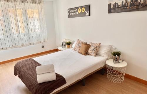 Zaragoza Centro Apartamento | Apartamento Ana Isabel