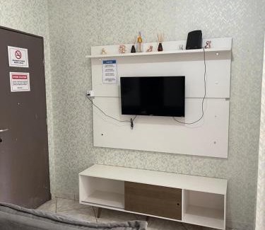 Brasilia Apartamento | Apartamento ao lado Aeroporto