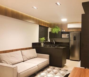 Vila Nova Apartamento | Apartamento ao lado da Vila Germânica
