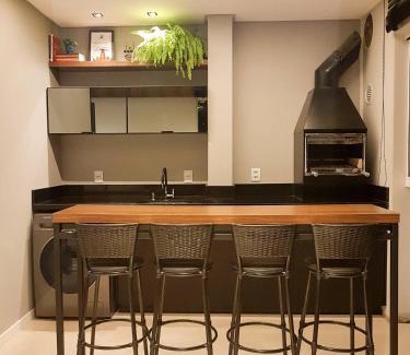 Vila Nova Apartamento | Apartamento ao lado da Vila Germânica