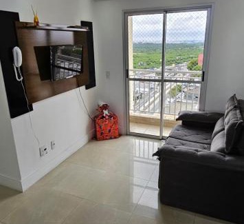 Guarulhos Apartamento | Apartamento ao lado do Aeroporto