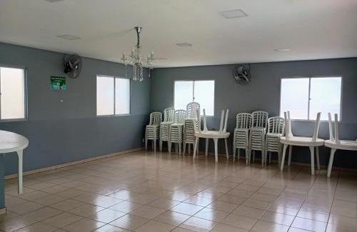 Franca Apartamento | Apartamento ao lado do Shopping