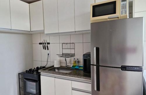 Franca Apartamento | Apartamento ao lado do Shopping