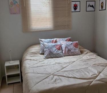 Franca Apartamento | Apartamento ao lado do Shopping