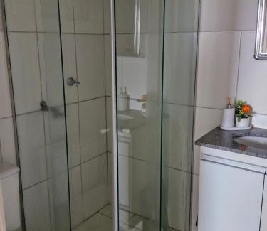 Franca Apartamento | Apartamento ao lado do Shopping