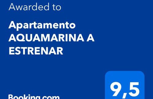 Aguadulce Apartamento | Apartamento AQUAMARINA PLAYA