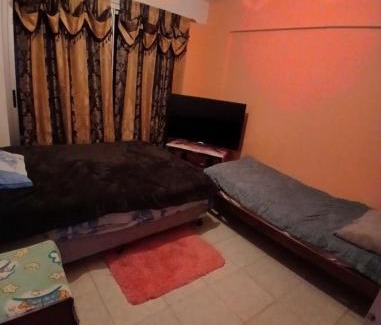 Barrio Centro Apartamento | Apartamento San Salvador de Jujuy elsol