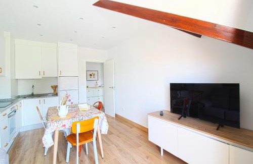 Somo Apartamento | Apartamento Arena Dorada