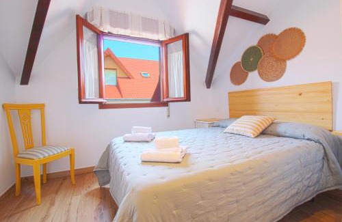 Somo Apartamento | Apartamento Arena Dorada