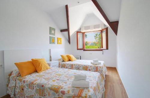 Somo Apartamento | Apartamento Arena Dorada