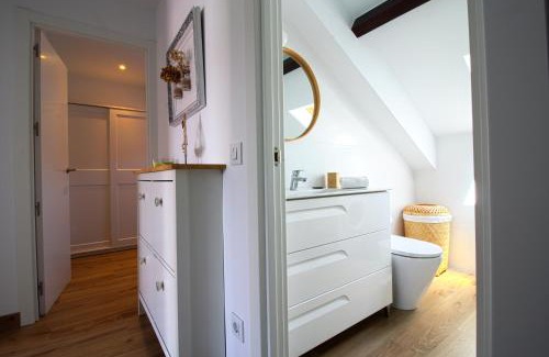 Somo Apartamento | Apartamento Arena Dorada