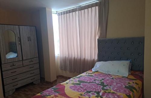 Mariano Melgar Apartamento | Apartamento Arequipa