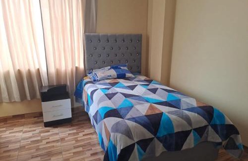 Mariano Melgar Apartamento | Apartamento Arequipa