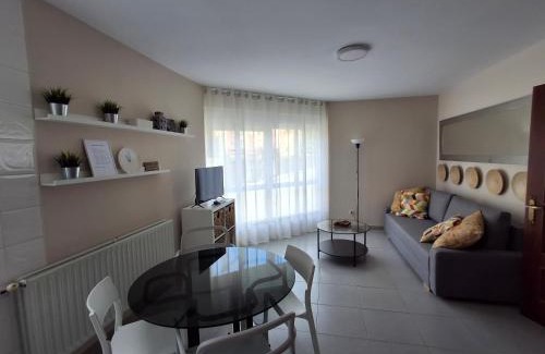 Arriondas Apartamento | Apartamento Arriondas