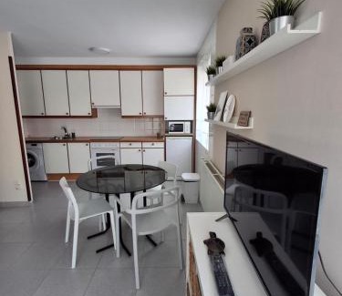 Arriondas Apartamento | Apartamento Arriondas