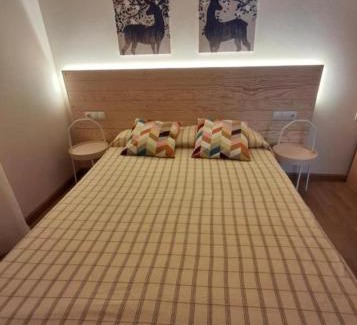 Arriondas Apartamento | Apartamento Arriondas