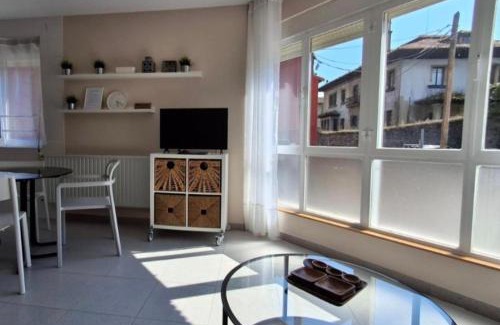 Arriondas Apartamento | Apartamento Arriondas