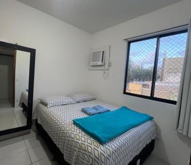 Pina Apartamento | Apartamento Augusto Lucena